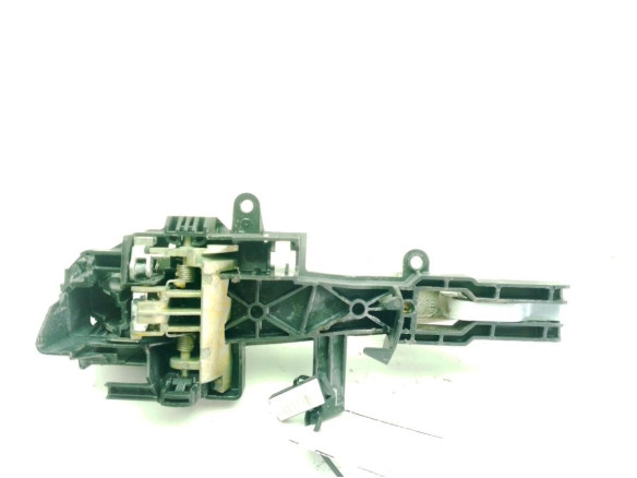 51217207552 MANILLA PUERTA LAT TRA DER EXT BMW 1 (E87)|Desguaces La Cabaña