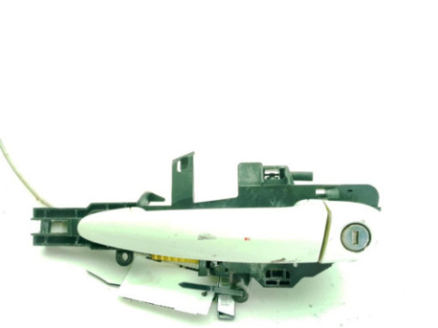 51217207551 MANILLA PUERTA LAT DEL IZQ EXT BMW 1 (E87)|Desguaces La Cabaña