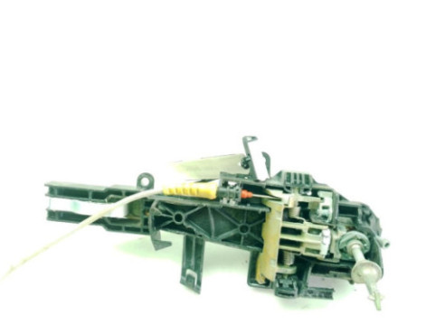 BMW|Desguaces La Cabaña 2