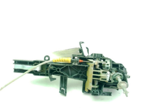 51217207551 MANILLA PUERTA LAT DEL IZQ EXT BMW 1 (E87)|Desguaces La Cabaña