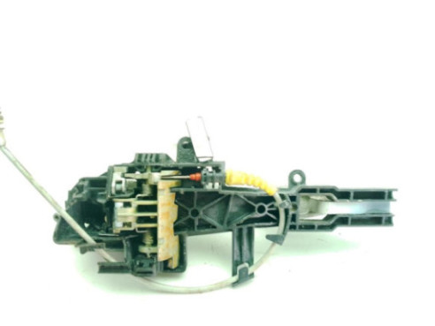 BMW|Desguaces La Cabaña 2