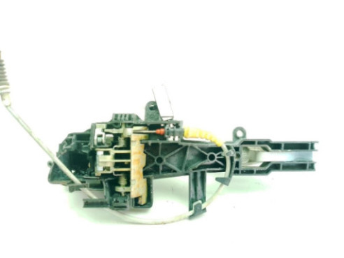 51217207552 MANILLA PUERTA LAT DEL DER EXT BMW 1 (E87)|Desguaces La Cabaña