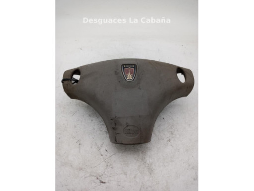 INTERIORES|Desguaces La Cabaña