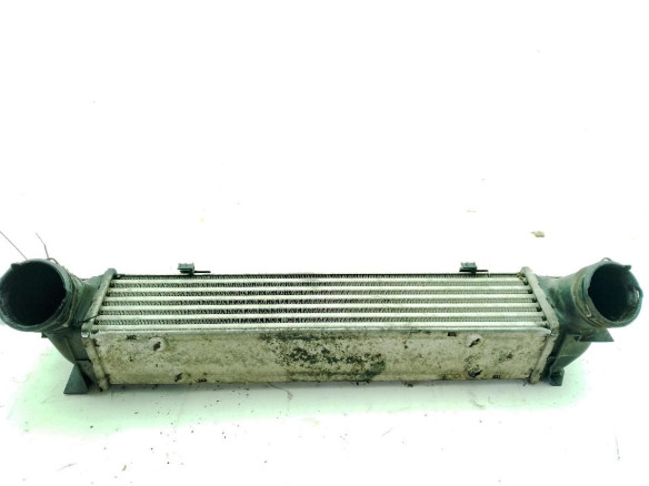 17517524916 INTERCOOLER BMW 1 (E87)|Desguaces La Cabaña