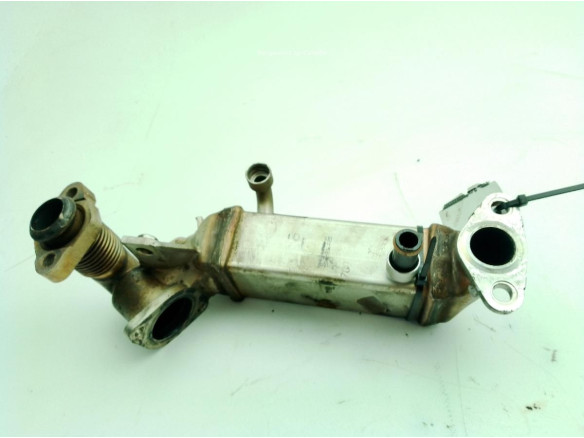 11717805189 ENFRIADOR EGR BMW 1 (E87)|Desguaces La Cabaña