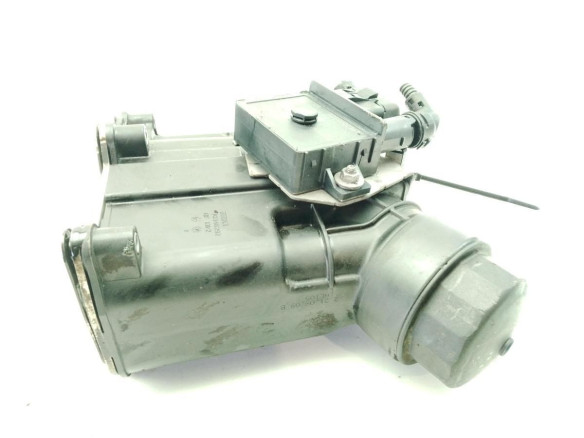 11427802113 ENFRIADOR ACEITE MOTOR BMW 1 (E87)|Desguaces La Cabaña