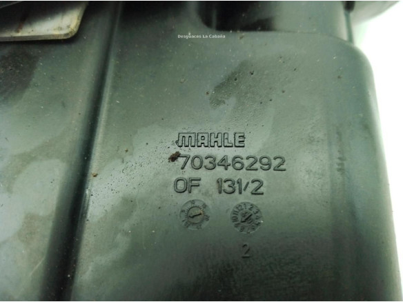 11427802113 ENFRIADOR ACEITE MOTOR BMW 1 (E87)|Desguaces La Cabaña