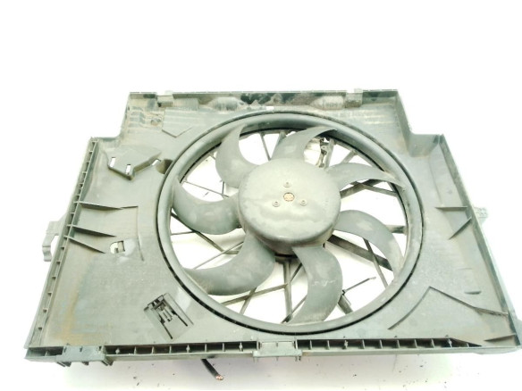 17425A3F105 ELECTROVENTILADOR BMW 1 (E87)|Desguaces La Cabaña