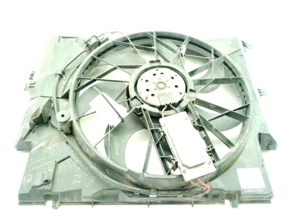 17425A3F105 ELECTROVENTILADOR BMW 1 (E87)|Desguaces La Cabaña