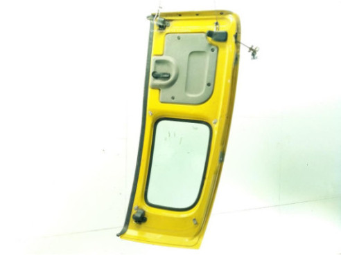901005956R PUERTA TRA DER CARGA RENAULT KANGOO (KC0/1_)|Desguaces La Cabaña