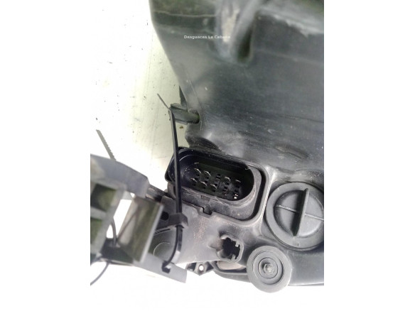1744977 FARO IZQUIERDO FORD FOCUS II (DA_, HCP)|Desguaces La Cabaña