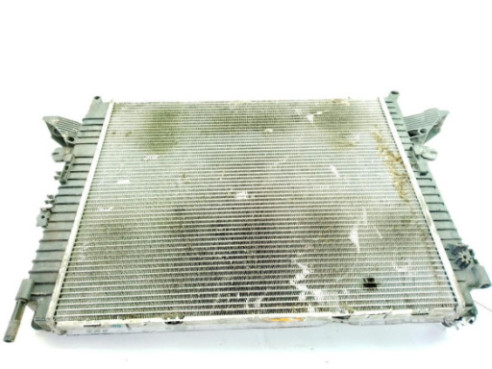 RADIADOR AGUA|Desguaces La Cabaña 2