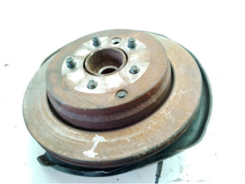 RUB500270 MANGUETA DEL IZQ LAND ROVER DISCOVERY III (L319)|Desguaces La Cabaña