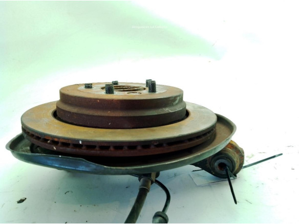 RUB500270 MANGUETA DEL IZQ LAND ROVER DISCOVERY III (L319)|Desguaces La Cabaña