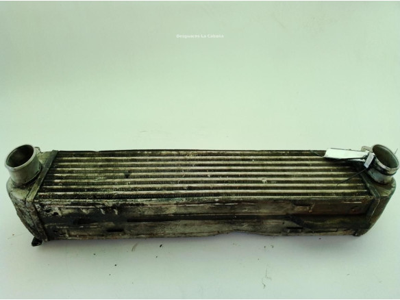 PML500011 INTERCOOLER LAND ROVER DISCOVERY III (L319)|Desguaces La Cabaña