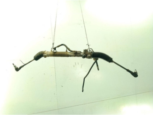 LR032374 CREMALLERA LAND ROVER DISCOVERY III (L319)|Desguaces La Cabaña