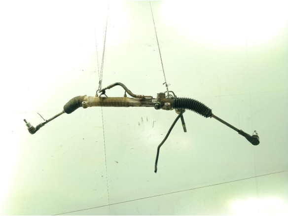 LR032374 CREMALLERA LAND ROVER DISCOVERY III (L319)|Desguaces La Cabaña