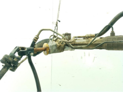 LR032374 CREMALLERA LAND ROVER DISCOVERY III (L319)|Desguaces La Cabaña