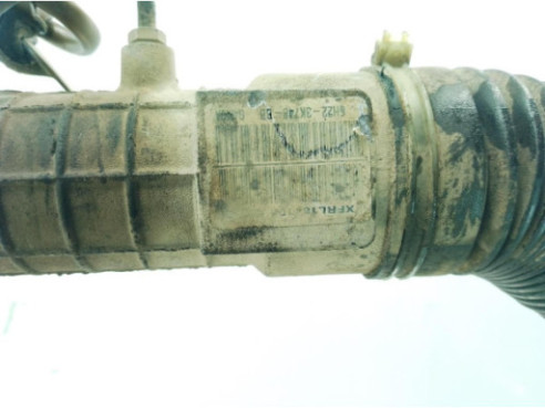 LR032374 CREMALLERA LAND ROVER DISCOVERY III (L319)|Desguaces La Cabaña