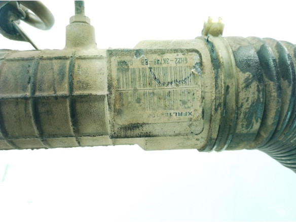 LR032374 CREMALLERA LAND ROVER DISCOVERY III (L319)|Desguaces La Cabaña