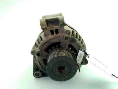 LR133249 ALTERNADOR LAND ROVER DISCOVERY III (L319)|Desguaces La Cabaña