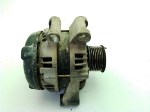 LR133249 ALTERNADOR LAND ROVER DISCOVERY III (L319)|Desguaces La Cabaña