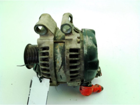 LR133249 ALTERNADOR LAND ROVER DISCOVERY III (L319)|Desguaces La Cabaña