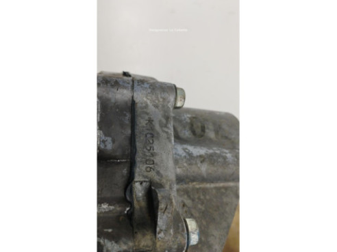 1C01167ZL2 CAJA CAMBIOS SUZUKI SX4 (EY, GY)|Desguaces La Cabaña 2