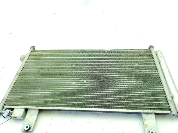 9531055L00 RADIADOR AIRE ACONDICIONADO SUZUKI SX4 (EY, GY)|Desguaces La Cabaña