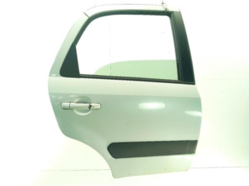 1C01167ZL2 CAJA CAMBIOS SUZUKI SX4 (EY, GY)|Desguaces La Cabaña 2