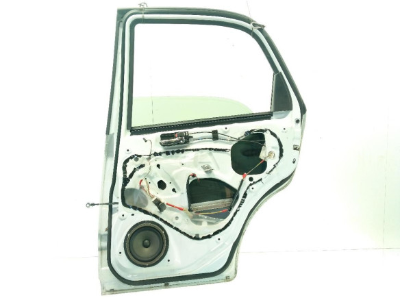 PUERTA LAT TRA DER SUZUKI SX4 (EY, GY)|Desguaces La Cabaña