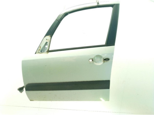 1C01167ZL2 CAJA CAMBIOS SUZUKI SX4 (EY, GY)|Desguaces La Cabaña