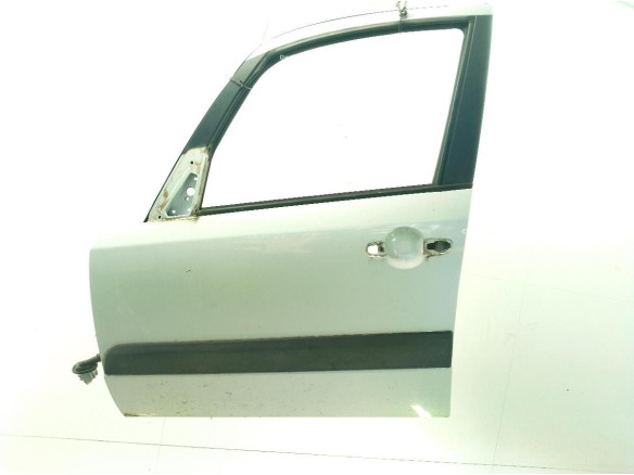 PUERTA LAT DEL IZQ SUZUKI SX4 (EY, GY)|Desguaces La Cabaña