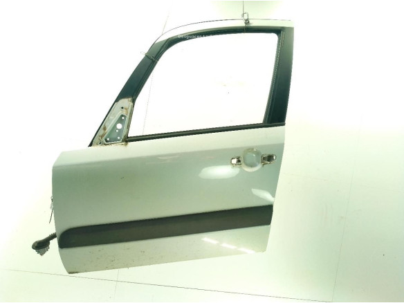 PUERTA LAT DEL IZQ SUZUKI SX4 (EY, GY)|Desguaces La Cabaña