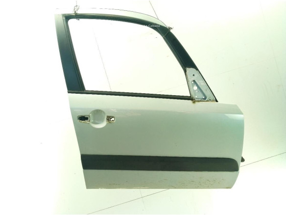 PUERTA LAT DEL DER SUZUKI SX4 (EY, GY)|Desguaces La Cabaña