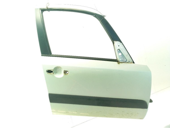 PUERTA LAT DEL DER SUZUKI SX4 (EY, GY)|Desguaces La Cabaña
