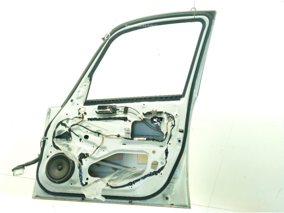 PUERTA LAT DEL DER SUZUKI SX4 (EY, GY)|Desguaces La Cabaña