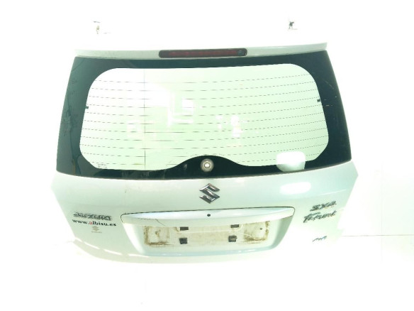 PORTON SUZUKI SX4 (EY, GY)|Desguaces La Cabaña