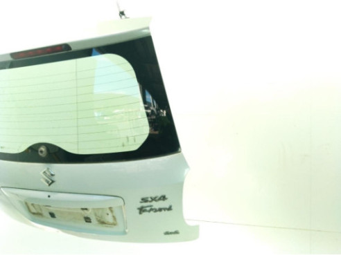 1C01167ZL2 CAJA CAMBIOS SUZUKI SX4 (EY, GY)|Desguaces La Cabaña 2