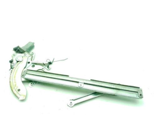 ELEVALUNAS PUERTA LAT DEL IZQ SUZUKI SX4 (EY, GY)|Desguaces La Cabaña