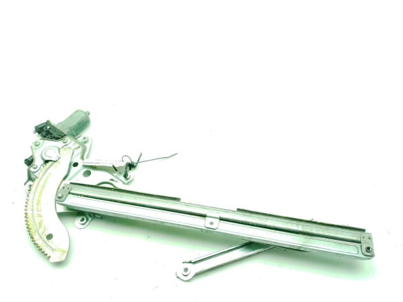 ELEVALUNAS PUERTA LAT DEL IZQ SUZUKI SX4 (EY, GY)|Desguaces La Cabaña