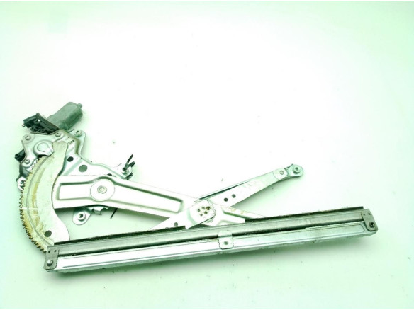 ELEVALUNAS PUERTA LAT DEL IZQ SUZUKI SX4 (EY, GY)|Desguaces La Cabaña