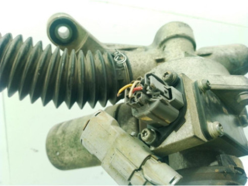 1C01167ZL2 CAJA CAMBIOS SUZUKI SX4 (EY, GY)|Desguaces La Cabaña 2