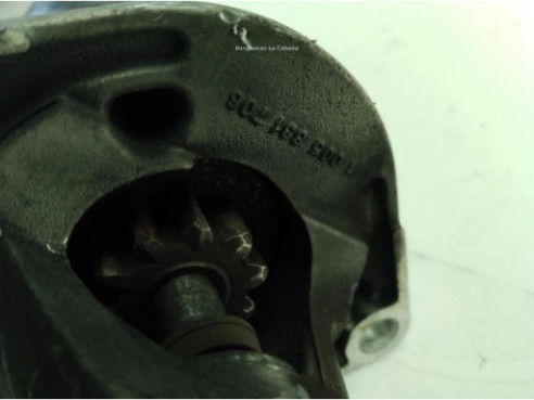 1C01167ZL2 CAJA CAMBIOS SUZUKI SX4 (EY, GY)|Desguaces La Cabaña 2