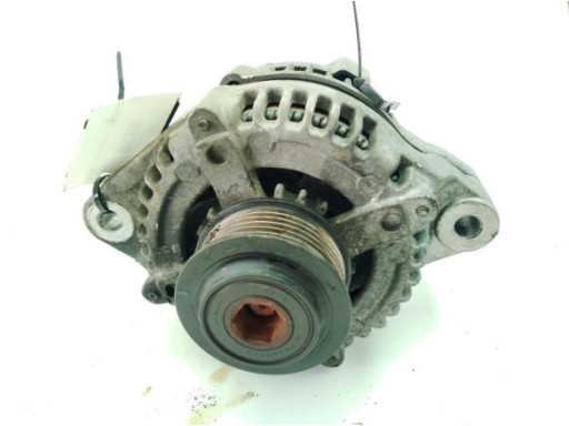 1C01167ZL2 CAJA CAMBIOS SUZUKI SX4 (EY, GY)|Desguaces La Cabaña