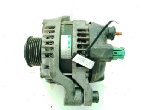 1C01167ZL2 CAJA CAMBIOS SUZUKI SX4 (EY, GY)|Desguaces La Cabaña 2