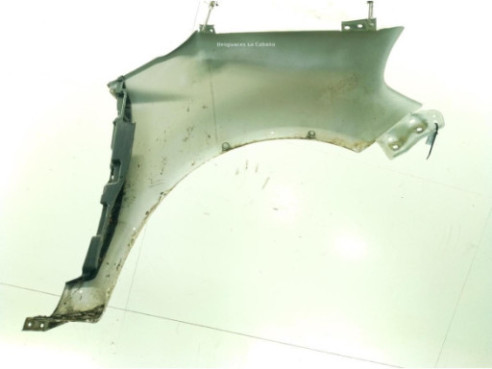 1C01167ZL2 CAJA CAMBIOS SUZUKI SX4 (EY, GY)|Desguaces La Cabaña 2