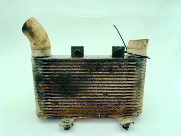 INTERCOOLER FORD RANGER (ET)|Desguaces La Cabaña