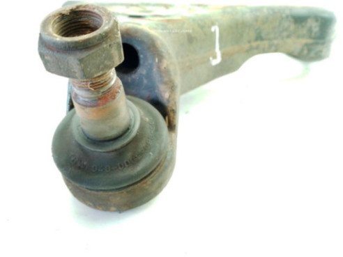 BRAZO SUSPENSION DELANTERO IZQUIERDO INFERIOR|Desguaces La Cabaña 2