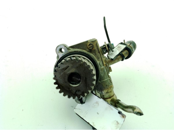 BOMBA DIRECCION MITSUBISHI MONTERO IV (V8_W, V9_W)|Desguaces La Cabaña